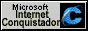 Microsoft Internet Conquistador