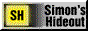 Simon's Hideout